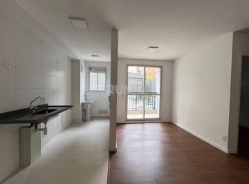 0 · Apartamento com 53 m2 a venda no Bonfim - Campinas/SP