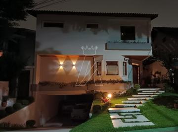 Casa · 450m² · 4 Quartos · 6 Vagas · Casa para venda em Alphaville - Condomínio Residencial 04