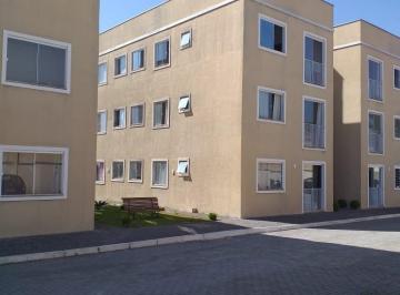 Apartamento · 50m² · 2 Quartos · 1 Vaga · Apartamento 2 Quartos com Vista Aberta e Muito Sol em Araucária  Ótimo para Investidor