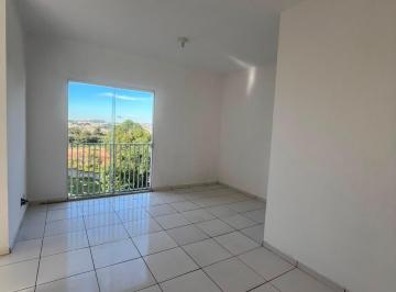 Apartamento · 50m² · 2 Quartos · 1 Vaga · Apartamento à Venda em Araucária | 2 Quartos | Minha Casa Minha Vida