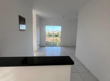 Apartamento · 50m² · 2 Quartos · 1 Vaga · Apartamento à Venda em Araucária | 2 Quartos | Minha Casa Minha Vida