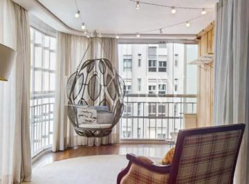1 · Apartamento Reformadoa à Venda no Jardim América, 89 m², 1 suíte , 2 vagas