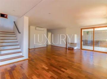 1 · Duplex com 242 m², 3 quartos sendo 3 suítes à venda no bairro Cerqueira César.