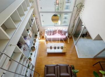 1 · Duplex com 157 m², 3 quartos sendo 3 suítes à venda no bairro Pinheiros.