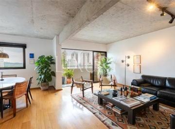 1 · Apartamento com 85 m², 2 quartos sendo 1 suíte à venda no bairro Pinheiros.