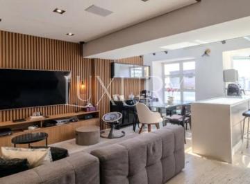 1 · Cobertura Duplex Reformada à Venda no Iatim Bibi, 100 m², 2 quartos sendo 1 suíte, 1 vaga
