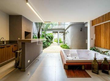 1 · Casa totalmente reformada para Venda ou para Alugar no Jardim Paulistano, 551 m²,  4 suítes, 4 vagas