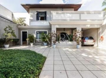 1 · Casa à Venda no Jardim Paulista , terreno de 437m², 3 quartos sendo 1 suíte , 5 vagas