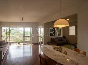 1 · Apartamento com 104 m², 2 quartos sendo 1 suíte à venda no bairro Vila Madalena.