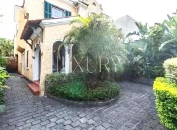 1 · Casa à venda no Jardim Paulista, 274 m², 4 quartos sendo 1 suíte , 3 vagas