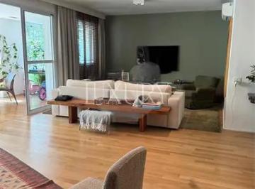1 · Apartamento com 181 m², 2 quartos sendo 2 suítes à venda no bairro Pinheiros.