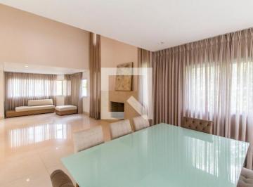 Casa · 382m² · 4 Quartos · 2 Vagas · Casa à Venda - Alphaville, 4 Quartos,  382 m² - Santana de Parnaíba