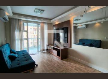Apartamento · 75m² · 2 Quartos · 3 Vagas · Apartamento para Aluguel - Recreio, 2 Quartos, 75 m2 - Rio de Janeiro