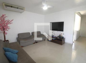 Casa · 200m² · 2 Quartos · 1 Vaga · Casa para Aluguel - Campinho, 2 Quartos, 200 m2 - Rio de Janeiro