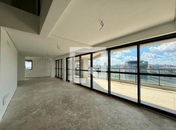 Apartamento de 4 quartos, São Paulo · Apartamento à Venda - Chácara Santo Antonio, 4 Quartos,  270 m² - São Paulo