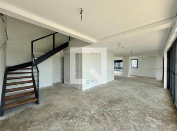 Apartamento · 270m² · 4 Quartos · 4 Vagas · Apartamento à Venda - Chácara Santo Antonio, 4 Quartos, 270 m² - São Paulo