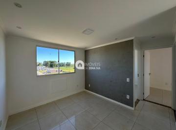 Apartamento · 40m² · 2 Quartos · 1 Vaga · Apartamento à venda no bairro Hípica - Porto Alegre/RS