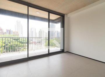 Apartamento · 32m² · Imoveis - na Vila Mariana