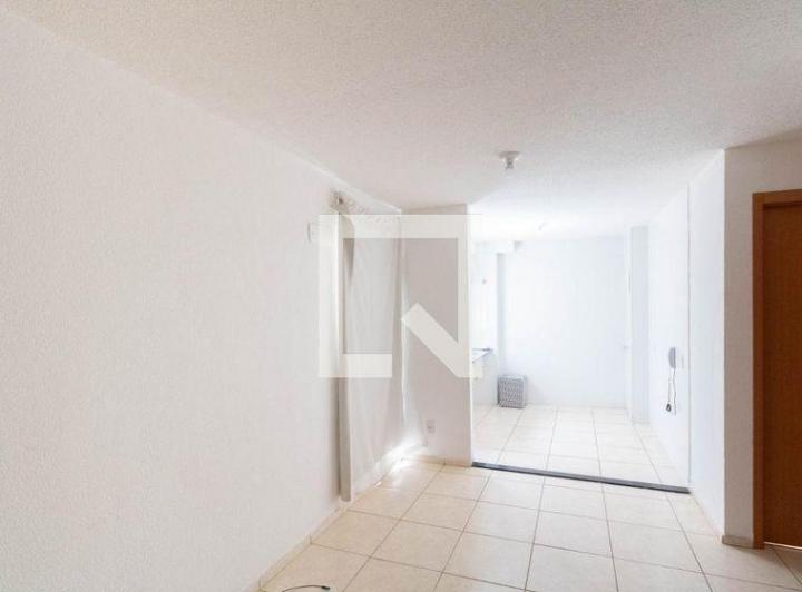 Foto do imóvel - Aluguel de apartamento em Cosmos com 2 quartos, piscina e academia no condomínio