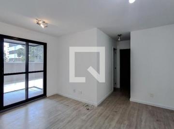 Apartamento · 90m² · 2 Quartos · 1 Vaga · Apartamento para Aluguel - Vila Mariana, 2 Quartos,  90 m² - São Paulo