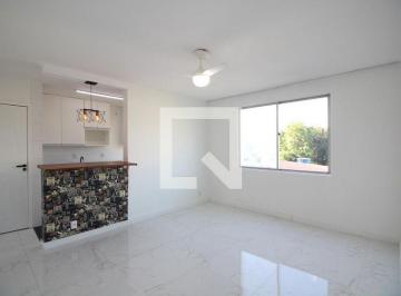 Apartamento · 53m² · 2 Quartos · 1 Vaga · Apartamento à Venda - Taquara, 2 Quartos, 53 m² - Rio de Janeiro