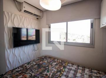 Apartamento · 44m² · 2 Quartos · 1 Vaga · Apartamento à Venda - Irajá, 2 Quartos, 44 m² - Rio de Janeiro