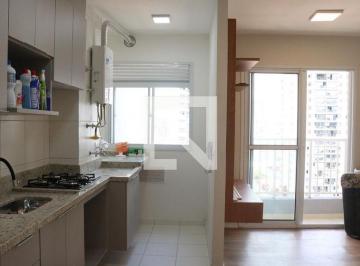 Apartamento · 44m² · 2 Quartos · Apartamento à Venda - Barra Funda, 2 Quartos, 44 m² - São Paulo