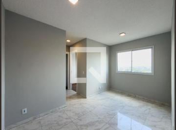 Apartamento · 38m² · 2 Quartos · Apartamento à Venda - Jardim Santa Emília, 2 Quartos,  38 m² - São Paulo
