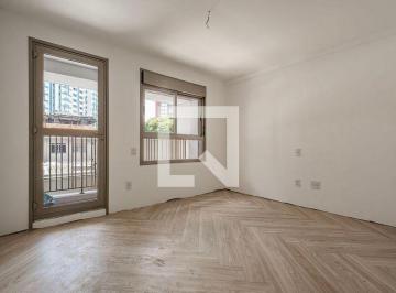 Apartamento · 27m² · 1 Quarto · Apartamento à Venda - Vila Madalena, 1 Quarto, 27 m² - São Paulo
