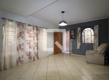 Casa · 125m² · 3 Quartos · 2 Vagas · Casa à Venda - Parque Bandeirante, 3 Quartos,  125 m² - Santo André