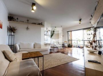 Apartamento · 125m² · 2 Quartos · 2 Vagas · Apartamento à Venda - Vila Leopoldina, 2 Quartos,  125 m² - São Paulo