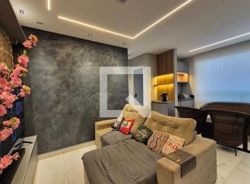 Apartamento · 66m² · 2 Quartos · 1 Vaga · Apartamento à Venda - Parque das Águas, 2 Quartos,  66 m² - Campinas