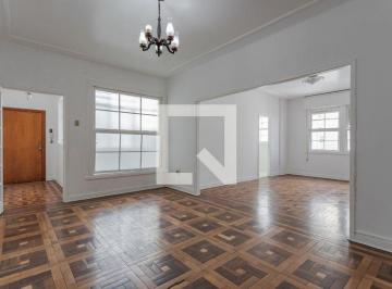 Apartamento · 123m² · 3 Quartos · Apartamento à Venda - Independência, 3 Quartos, 123 m² - Porto Alegre