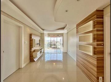 Apartamento · 123m² · 3 Quartos · 1 Vaga · Apartamento à Venda - Rio Branco, 3 Quartos,  123 m² - Novo Hamburgo