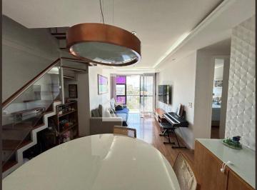 Apartamento · 169m² · 2 Quartos · 1 Vaga · Apartamento à Venda - Méier, 2 Quartos,  169 m² - Rio de Janeiro