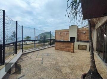 VARANDA ÁREA GOURMET · Imoveis - no Recreio dos Bandeirantes