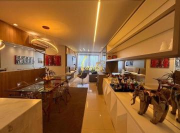 Apartamento · 143m² · 3 Quartos · 2 Vagas · Apartamento Essense Atlantida com 3 dorm com 02 vagas de garagem