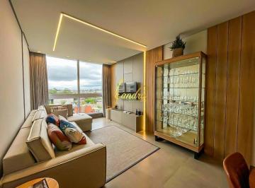 Apartamento · 71m² · 2 Quartos · 2 Vagas · Apartamento mobiliado de frente