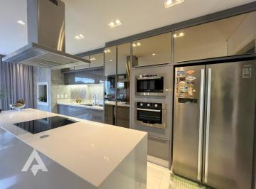 Apartamento · 126m² · 3 Quartos · 2 Vagas · Apartamento de 3 suítes a venda por R$ 1.590,000,00 - Bairro Itoupava Seca - Blumenau/SC