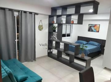 Apartamento · 39m² · 1 Quarto · 1 Vaga · Apartamento 1 Dormitorio Presidente Vargas