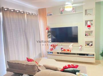 Casa · 89m² · 3 Quartos · 2 Vagas · Sobrado a venda no Bonfim Paulista – Zona Sul