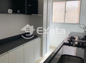Apartamento · 54m² · 2 Quartos · 1 Vaga · OPORTUNIDADE, Excelente apartamento a venda na Zona Norte de Sorocaba/SP.