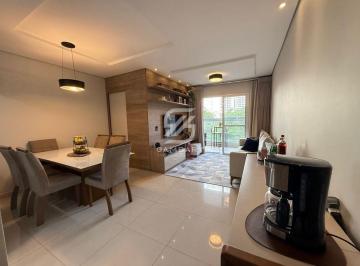 hkohb0c2otyxmguzn2nmmta5_md · Apartamento à venda com 3 quartos no Campolim em Sorocaba/SP.