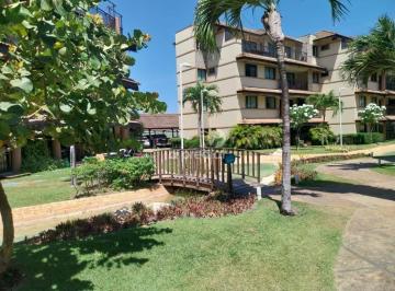 Apartamento · 101m² · 3 Quartos · 2 Vagas · Manhattan Beach Riviera – Viva o privilegio de morar de frente para o mar no Aquiraz Riviera