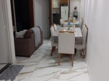 Apartamento · 50m² · 2 Quartos · Apartamento a Venda Condominio Botucatu