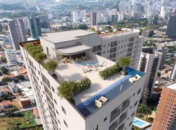 Apartamento · 25m² · 1 Quarto · Apartamento 1 Dormitório à Venda Metrô Vila Sonia - São Paulo