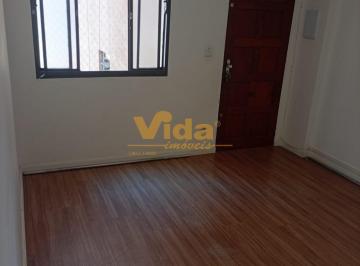 Apartamento · 52m² · 2 Quartos · 1 Vaga · Apartamento para locação no Conceição, com 2 quartos