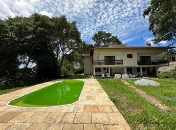 255836.jpg · Casa à venda com 5 quartos sendo 2 suítes, 312 m² na Granja Guarani Teresópolis/RJ.