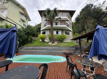 255777.jpg · Casa com 5 quartos sendo 1 suíte em condomínio em Quebra Frascos  Teresópolis/RJ.