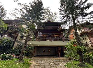 255707.jpg · Casa à venda com 5 quartos sendo 1 suíte, 156 m² em condomínio na Granja Guarani Teresópolis/RJ.